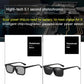 🔥SUMMER SALE 50%OFF🔥 - Smart Photochromic Polarized Sunglasses