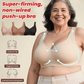 🏆Last Day Sale 50% OFF🔥Wirefree Full-Coverage Support Bra Padded Gentle Uplift All-Day Comfort👍No More Sagging Breasts