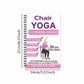 2026🔥 Hot Sale🔥 Chair Yoga for Seniors: A 30-Day Guide