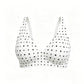 🏆Super Firming Leopard Print Jelly Bra | Women Wirefree Bras 👍No More Sagging Breasts