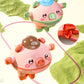 🔥HOT SALE🔥Fun & Cute Pig Balance Electric Toy for Kids