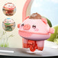 🔥HOT SALE🔥Fun & Cute Pig Balance Electric Toy for Kids
