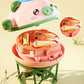 🔥HOT SALE🔥Fun & Cute Pig Balance Electric Toy for Kids