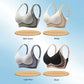 Last Day 50% OFF 🔥Lifting Anti-Sagging Wire-Free Push-up Bra