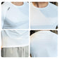 🔥BIG SALE 50% OFF💥Men's Quick Dry Workout T-Shirt