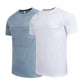 🔥BIG SALE 50% OFF💥Men's Quick Dry Workout T-Shirt