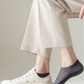 💐50% OFF ! Ice Silk No-Show Socks – Stay Put All Day Long 👣✨【Flash Sale】