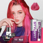 Semi Permanent Hair Color Long-Lasting High-Definition (12 colors)