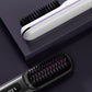 ⏰Hot Sale: 50% OFF💖Cordless Ceramic Heated Hair Straightening Comb