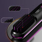 ⏰Hot Sale: 50% OFF💖Cordless Ceramic Heated Hair Straightening Comb