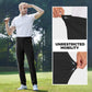 High Quality Men's High Stretch Classic Pants