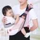 (Sunmer Hot Sale - 48% OFF)Lightweight Baby Carriers