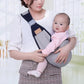 (Sunmer Hot Sale - 48% OFF)Lightweight Baby Carriers