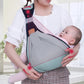(Sunmer Hot Sale - 48% OFF)Lightweight Baby Carriers