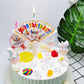 🎄49% OFF🎅Pop-Up Surprise Birthday Candle with Music