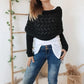 🔥Last day 49% off🧶Women's Wrap Knit Shawl with Sleeves