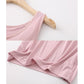 ⏳LAST DAY SALE ONLY￡8.99!!🌿Soft Built-In Bra Tank Top for Women