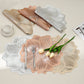 🔥BUY 3 GET 2 FREE🌸Lotus-Shaped Heat-Resistant and Washable Placemat
