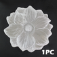 🔥BUY 3 GET 2 FREE🌸Lotus-Shaped Heat-Resistant and Washable Placemat
