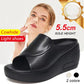 👡 50% OFF NOW! ✨ Elevation 5.5 cm Inclined Heel Sandals – Comfortable Lift, Stylish Design & Perfect for Daily Wear 🌸