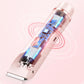 🎉LAST DAY PROMOTION - 50%OFF🎉Electric Bikini Trimmer for Women, Rechargeable 2 in 1 Body & Facial Hair Removal