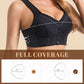 🌸BUY 2 GET 1 FREE - ADD 3 TO CART!!!🌸2026 New Front Closure Breathable Bra for Seniors🌹