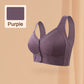 🌸BUY 2 GET 1 FREE - ADD 3 TO CART!!!🌸2026 New Front Closure Breathable Bra for Seniors🌹