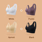 🌸BUY 2 GET 1 FREE - ADD 3 TO CART!!!🌸2026 New Front Closure Breathable Bra for Seniors🌹