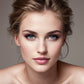 6PCS Freckle Facial Tattoo Stickers