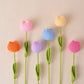 🔥NEW HOT SALE 49% OFF 🌹Handmade Crochet Roses & Tulips Flowers🌹