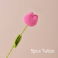 🔥NEW HOT SALE 49% OFF 🌹Handmade Crochet Roses & Tulips Flowers🌹