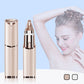 🔥HOT SALE 50% OFF💗2 In 1 Facial Hair Remover & Eyebrow Trimmer👍✨Portable Painless Hair Removal Tool