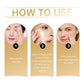 👍Last Day Buy 1 Get 1 Free💥Magic Under-Eye Corrector（Free Concealer Brush）✨