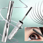 🔥2026 Hot Sale🔥Waterproof & Sweatproof Lengthening & Curling Mascara