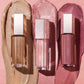 Luscious 3D Streamer Lip Glaze for Plump Lips