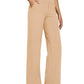 🔥2026 New👖-49% OFF Women's High Waist Stretch Casual Yoga Wide Leg Pants