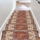 Non-slip & Silent Self-Adhesive Stair Mats