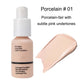 🎉💗Buy 1 Get 1 Free💜Long-Lasting Full Coverage Oil Control Foundation💙