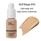 🎉💗Buy 1 Get 1 Free💜Long-Lasting Full Coverage Oil Control Foundation💙