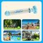 Children's Day gift⏳ Limited time 50% OFF💥Pusher Type Fun Fireworks Water Jet Spray Toy