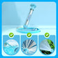 Children's Day gift⏳ Limited time 50% OFF💥Pusher Type Fun Fireworks Water Jet Spray Toy
