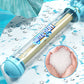 Children's Day gift⏳ Limited time 50% OFF💥Pusher Type Fun Fireworks Water Jet Spray Toy