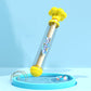 Children's Day gift⏳ Limited time 50% OFF💥Pusher Type Fun Fireworks Water Jet Spray Toy