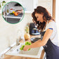 🔥Hot Sale 50%OFF🔥Kitchen Silicone Non-Slip Insulated Draining Mat