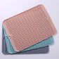 🔥Hot Sale 50%OFF🔥Kitchen Silicone Non-Slip Insulated Draining Mat