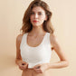 🔥Best Seller-50% OFF!!💖Front Closure Cross-Back Wireless Posture Bra