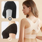 🔥Best Seller-50% OFF!!💖Front Closure Cross-Back Wireless Posture Bra