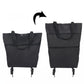 🔥LAST DAY SALE ONLY ￡7.99!!🔥2-in-1 Foldable Shopping Cart🛒