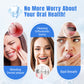 🦷Portable Oral Irrigator Water Flosser