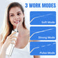 🦷Portable Oral Irrigator Water Flosser